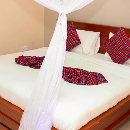 Sunset Homes Vuga Zanzibar 外观 照片