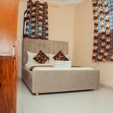 Sunset Homes Vuga Zanzibar 外观 照片