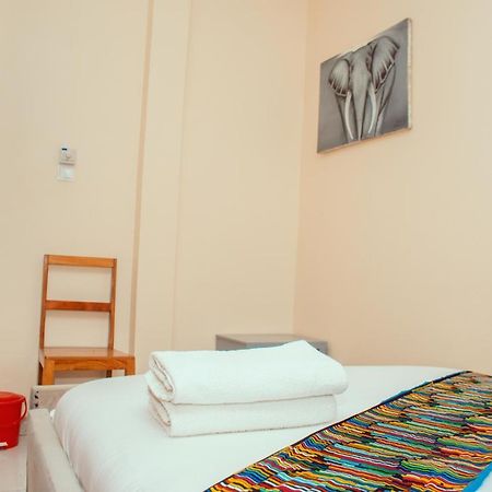 Sunset Homes Vuga Zanzibar 外观 照片