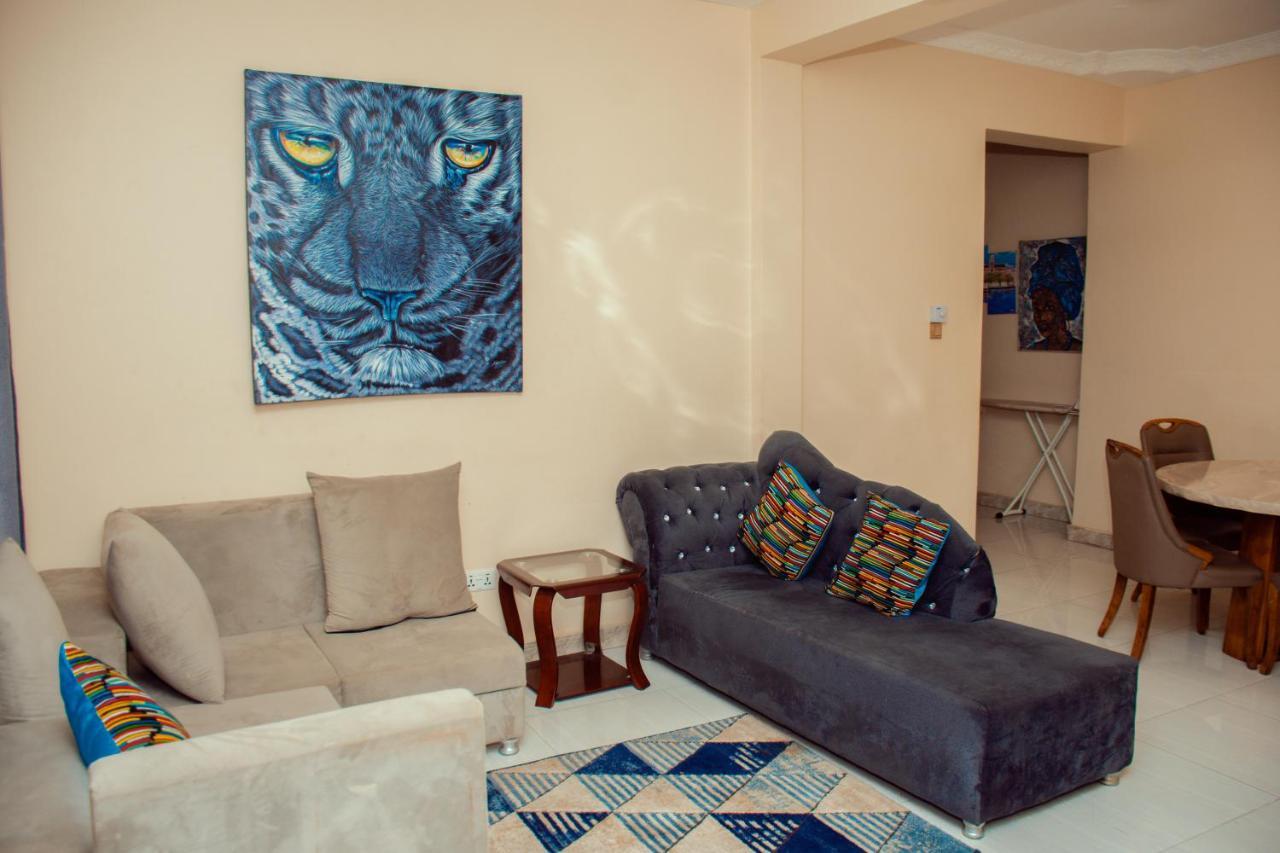 Sunset Homes Vuga Zanzibar 外观 照片