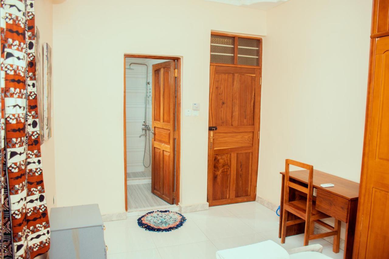 Sunset Homes Vuga Zanzibar 外观 照片