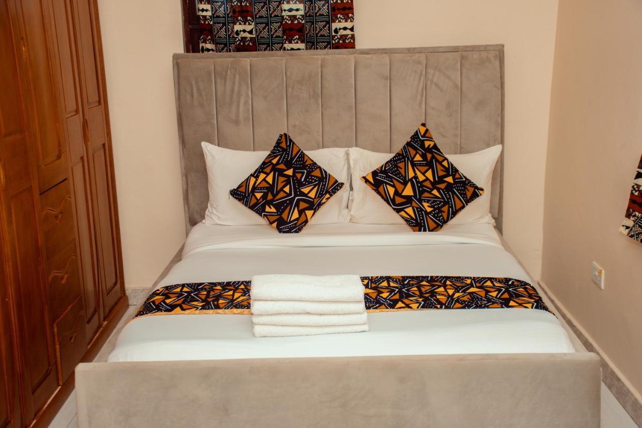 Sunset Homes Vuga Zanzibar 外观 照片