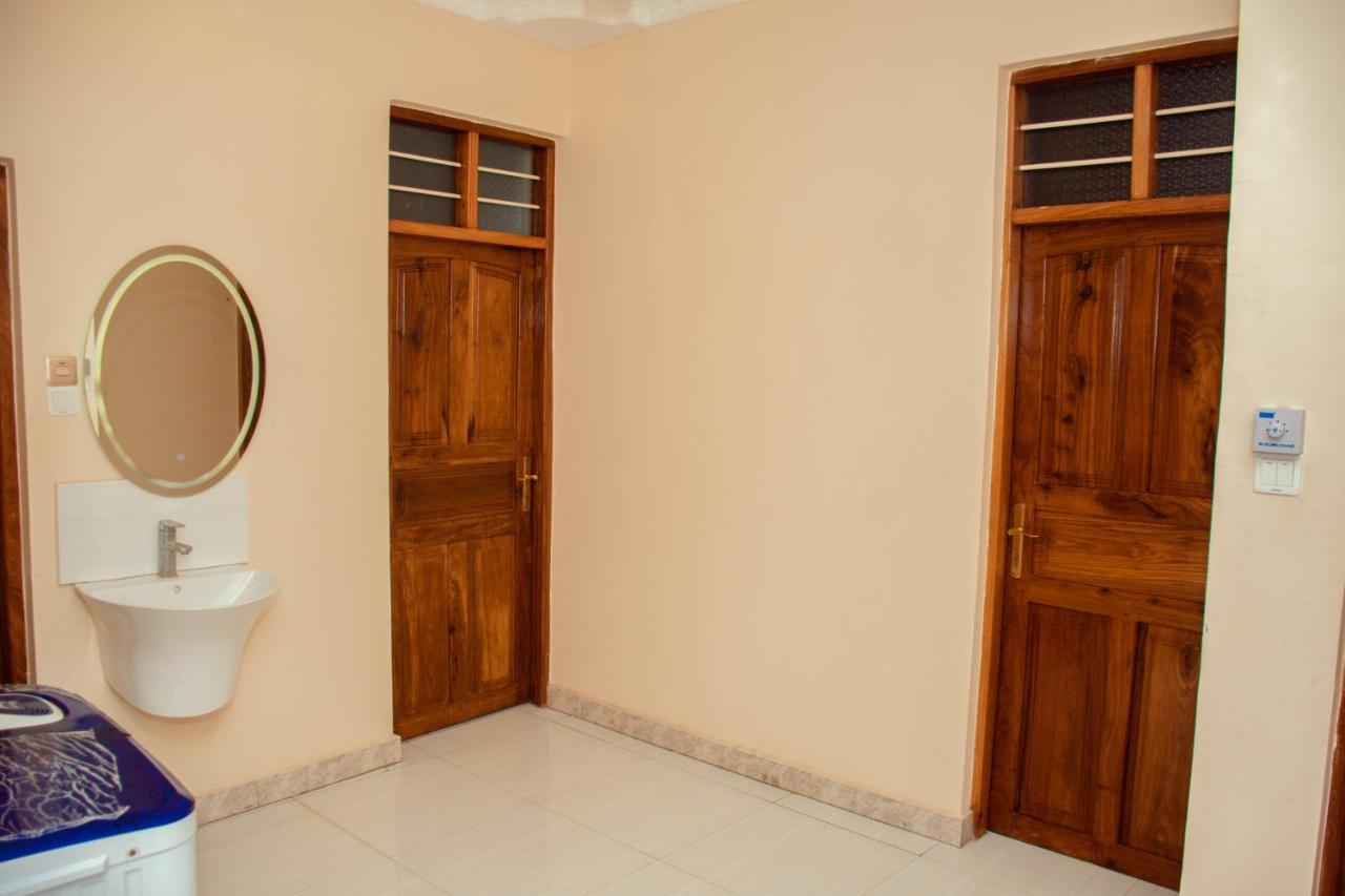 Sunset Homes Vuga Zanzibar 外观 照片