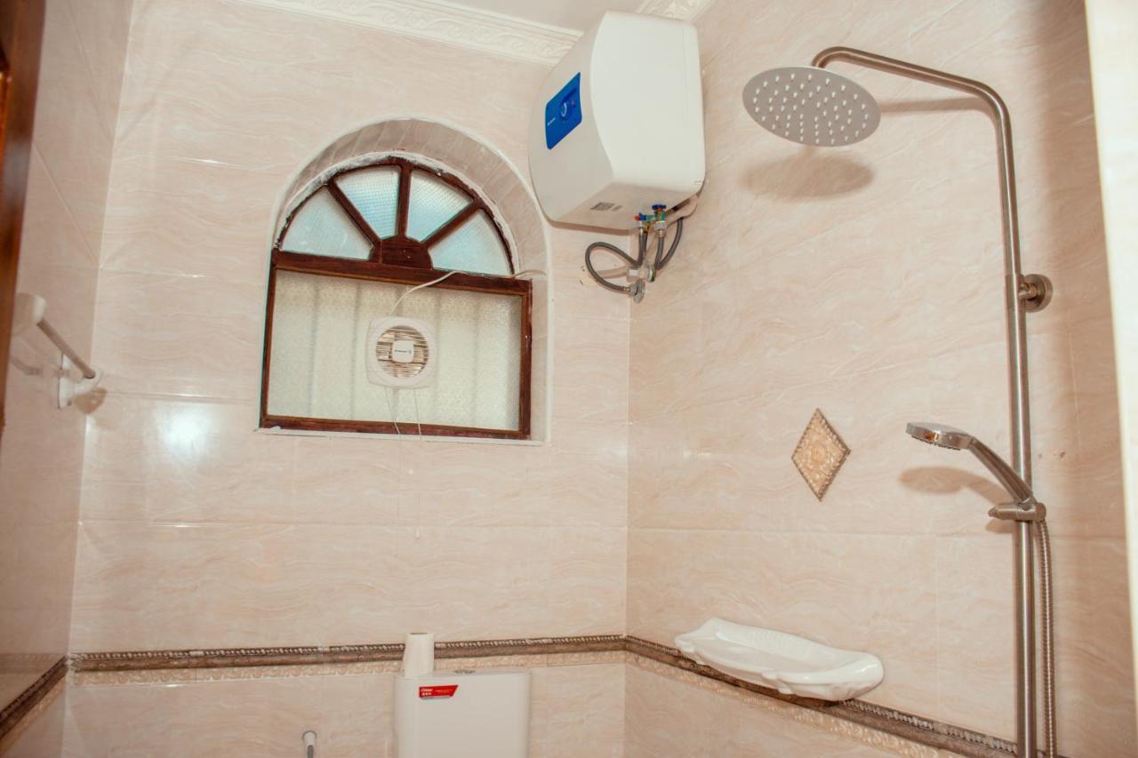 Sunset Homes Vuga Zanzibar 外观 照片