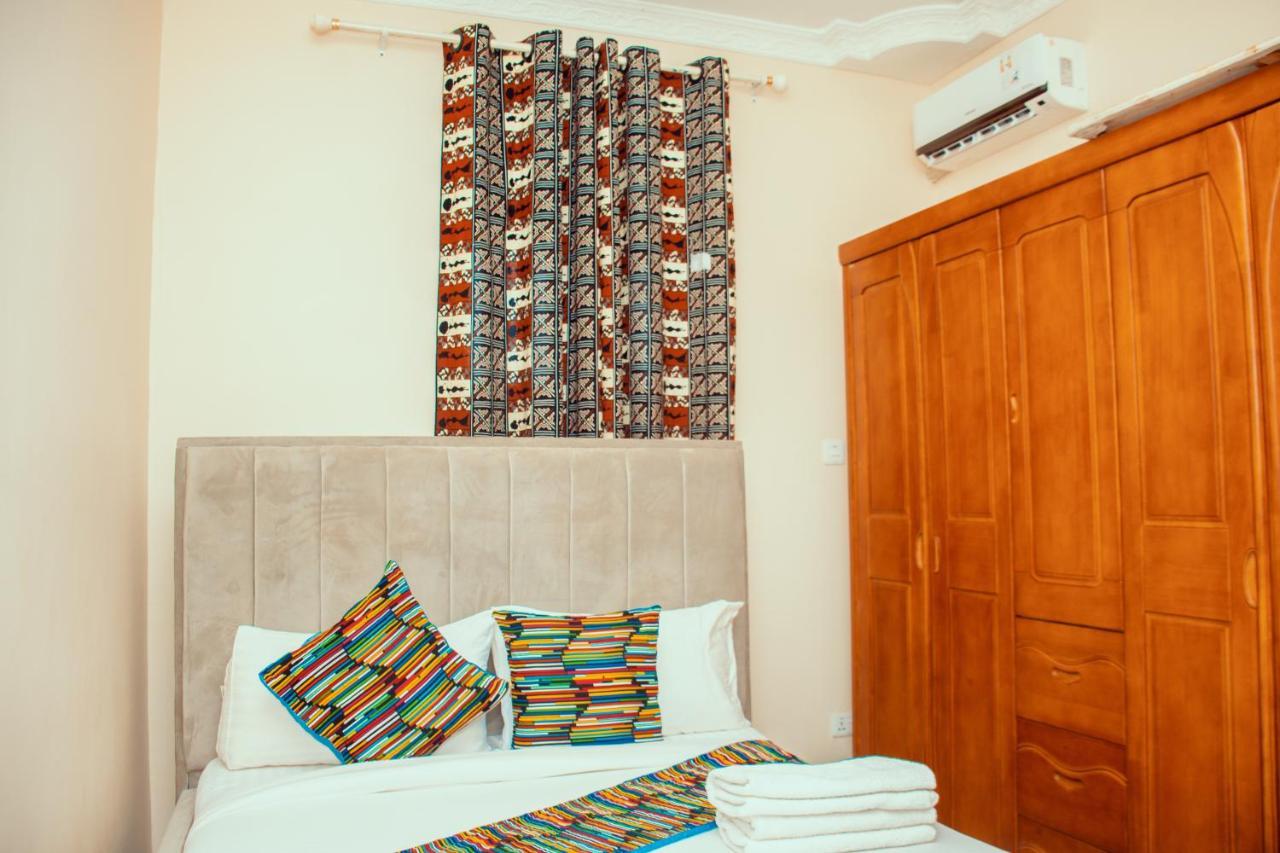 Sunset Homes Vuga Zanzibar 外观 照片