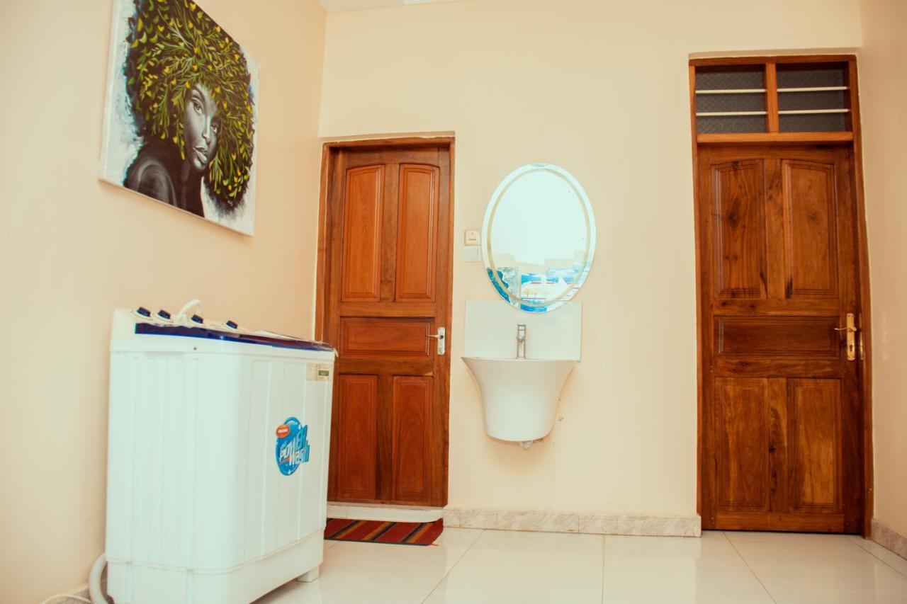 Sunset Homes Vuga Zanzibar 外观 照片