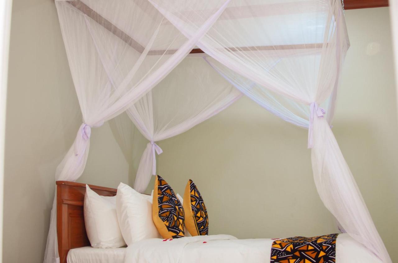 Sunset Homes Vuga Zanzibar 外观 照片