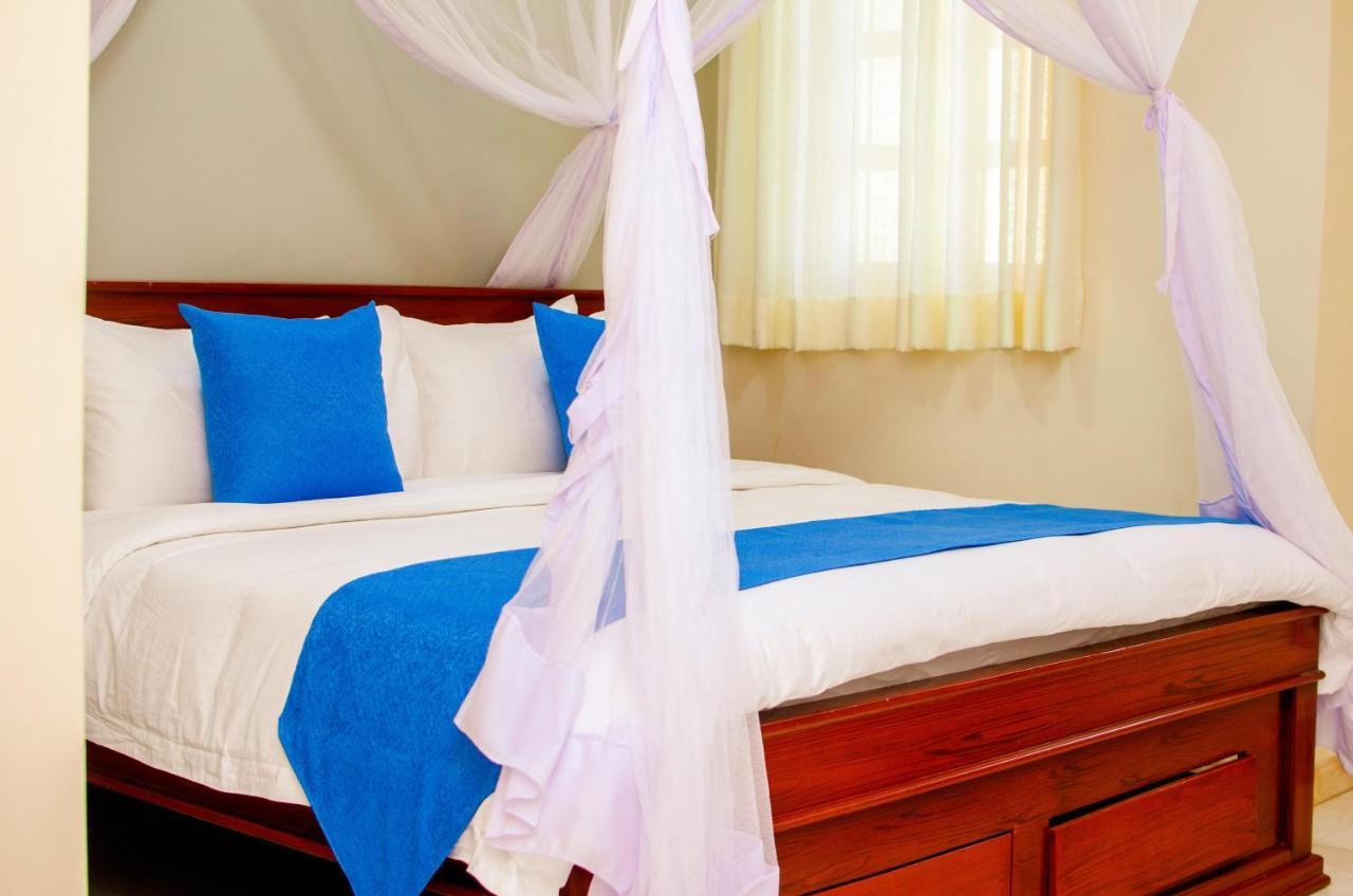 Sunset Homes Vuga Zanzibar 外观 照片