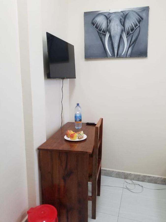 Sunset Homes Vuga Zanzibar 外观 照片