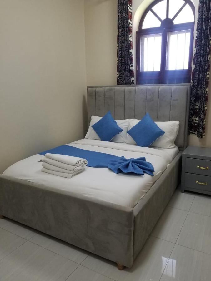 Sunset Homes Vuga Zanzibar 外观 照片